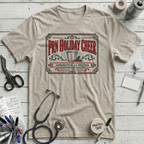 PRN Holiday Cheer T-Shirt