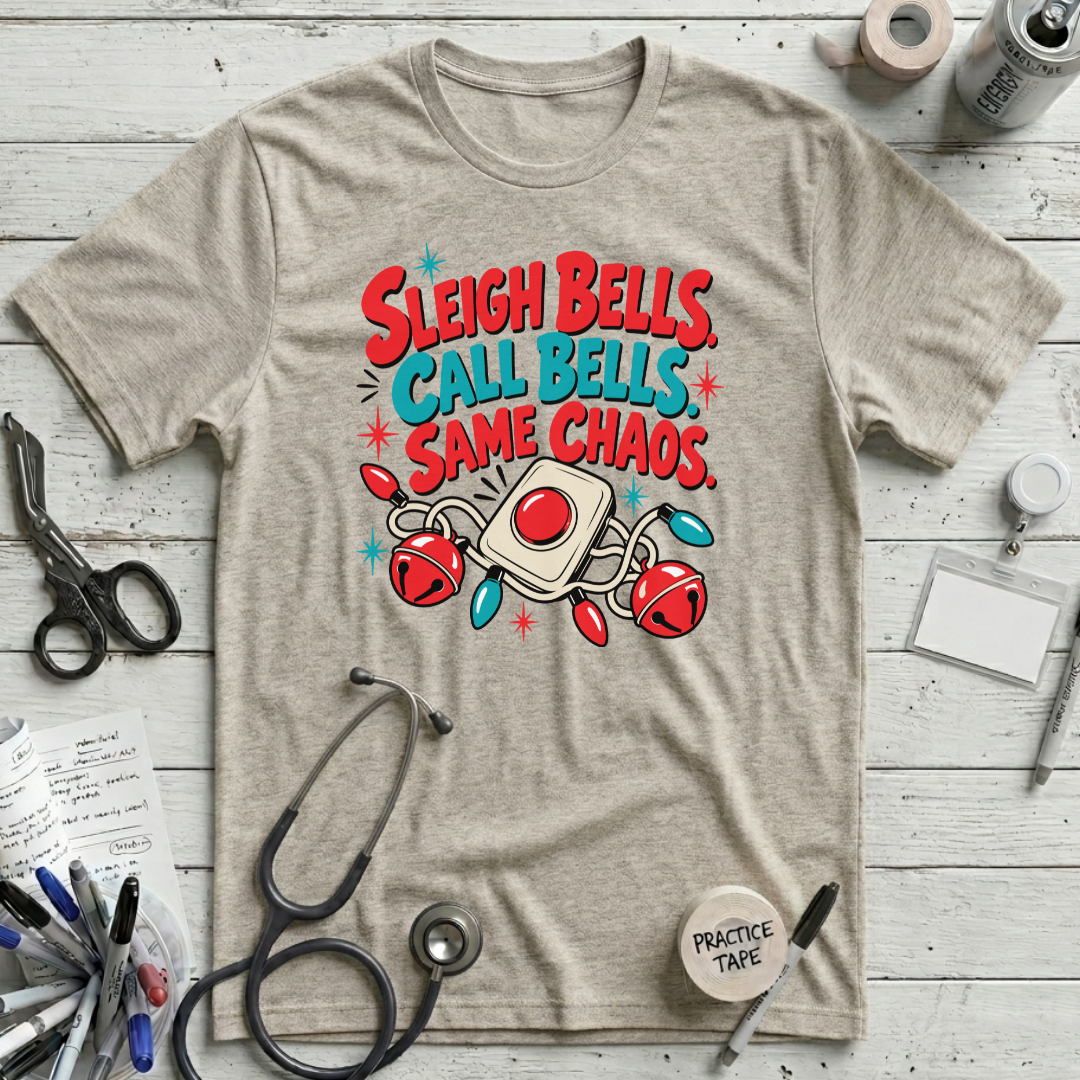 Sleigh Bells T-Shirt