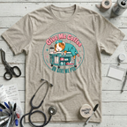 Give Me Coffee or Give Me PTO T-Shirt