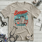 Espresso Yourself T-Shirt