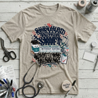 Survived Another Shift T-Shirt