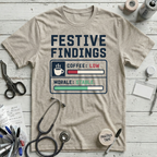 Festive Findings T-Shirt