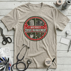 Merry Crisis Management T-Shirt