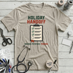 Mashed Potatoes Pending T-Shirt
