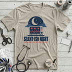 Silent-ish Night T-Shirt