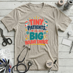 Big Holiday Energy T-Shirt