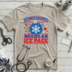 December Diagnosis T-Shirt