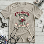 Two-Minute Sit-Down T-Shirt