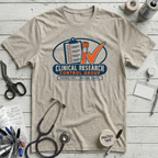 Clinical Research T-Shirt