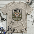 Holding This Shift Together - Heather Prism Natural