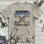 Human Factors Lab T-Shirt