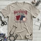 Wound Repair Atelier T-Shirt