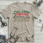 Call Light Carolers T-Shirt