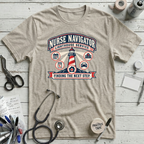 Nurse Navigator T-Shirt