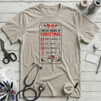 12 Hours of Christmas T-Shirt