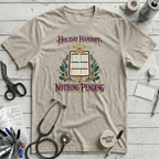 Holiday Handoff T-Shirt