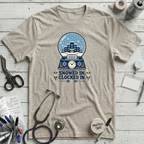 Snowed In T-Shirt