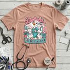 Delulu But Licensed T-Shirt