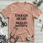 Cute Nurse T-Shirt