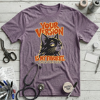Your Version Cat T-Shirt