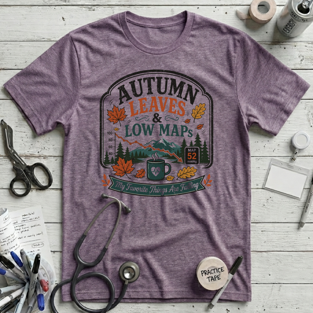 Low MAP's T-Shirt