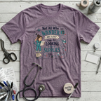 Not All Who Wander T-Shirt