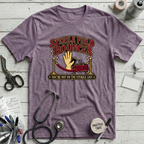 Sterile Field Bouncer T-Shirt