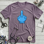Glove Balloon T-Shirt