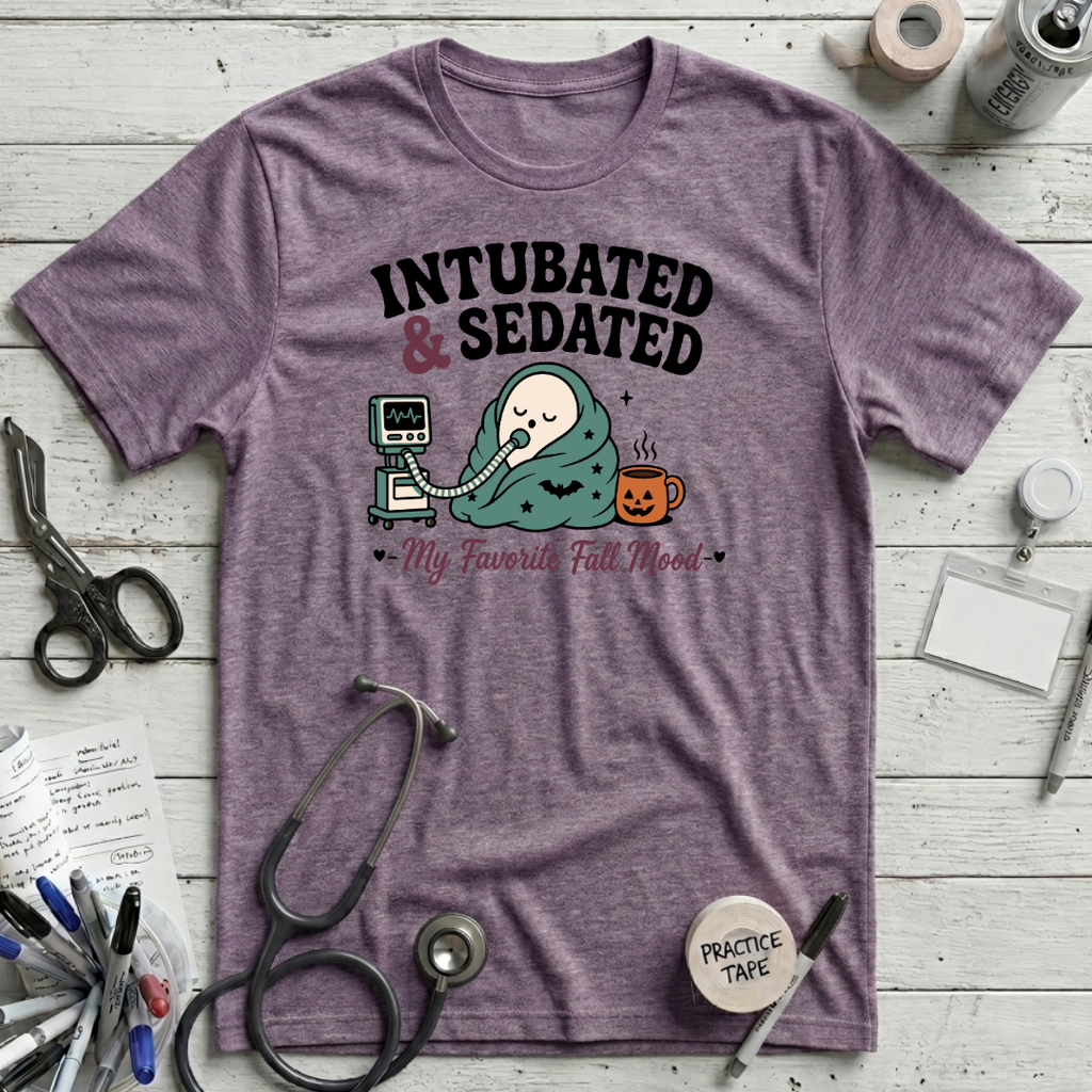Fall Mood T-Shirt