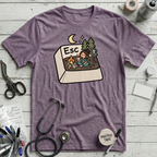 Nurse’s Escape T-Shirt