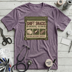 Shift Emergency Rations T-Shirt
