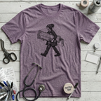 Weary Nurse T-Shirt