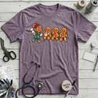 Gingerbread Patients T-Shirt