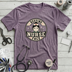 Resting Nurse Face T-Shirt