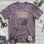 ICU Mystery T-Shirt