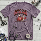 Temperature Monitoring Team T-Shirt
