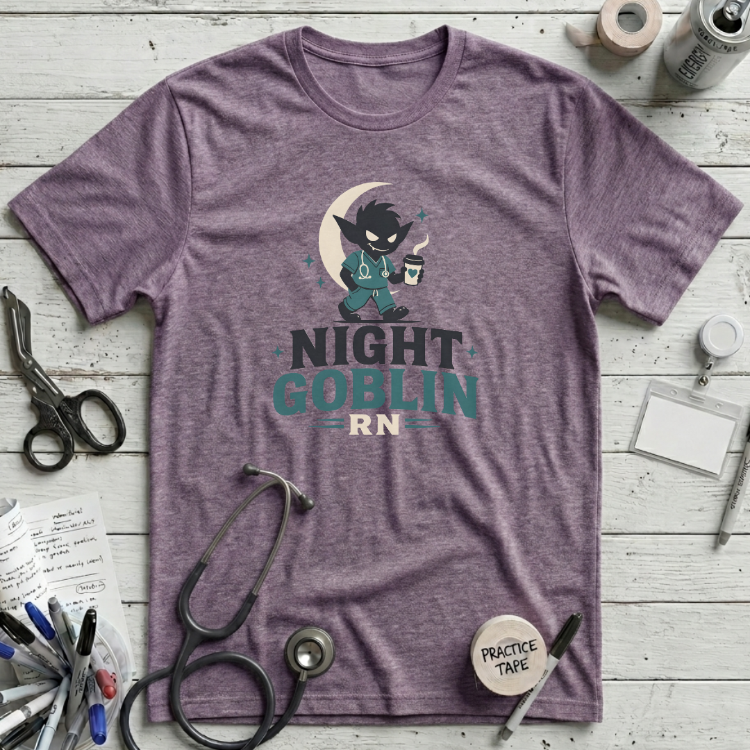 Night Goblin T-Shirt