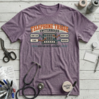 Telephone Triage Switchboard T-Shirt