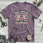 Nurse Navigator T-Shirt