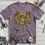 Woodland Medical Campfire T-Shirt