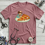Nurse Archaeologist T-Shirt