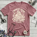 Everything on My List T-Shirt