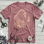 Contemplating Life Choices T-Shirt
