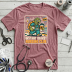 Regret Nursing Club T-Shirt