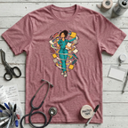 Paperwork Whirlwind T-Shirt