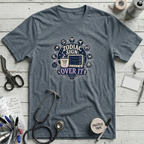 Zodiac Sign Over It T-Shirt