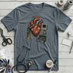 Heart Mechanic - Heather Slate