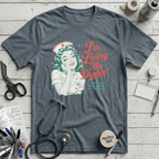 I'm Living My Dream T-Shirt