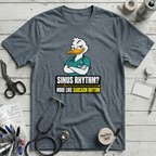 Sarcasm Rhythm T-Shirt