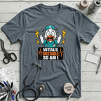 Vitals Unstable T-Shirt